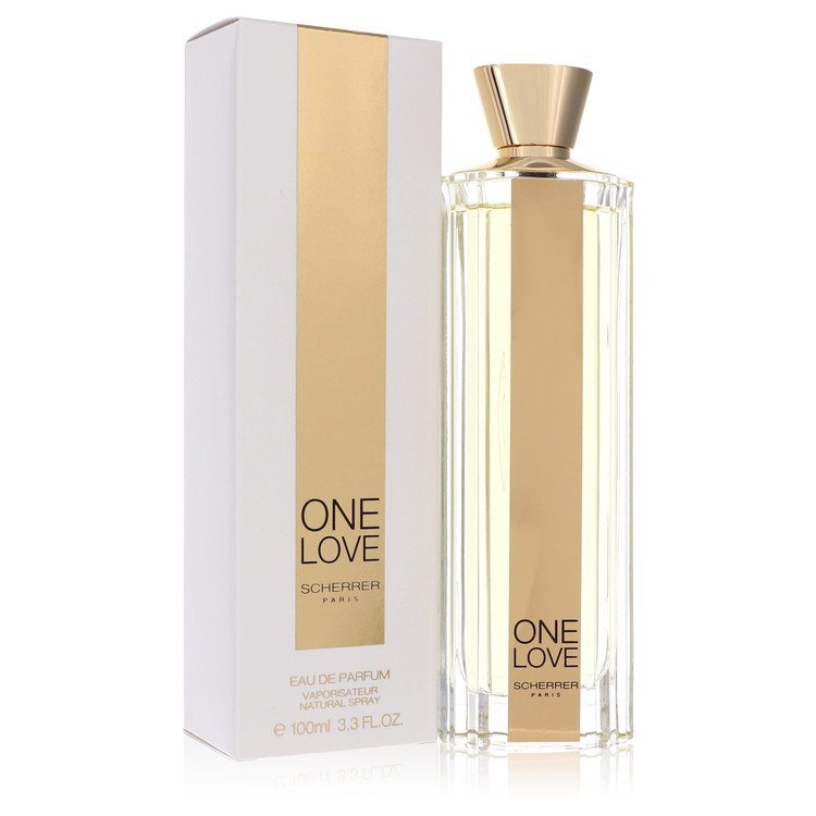 One Love by Jean Louis Scherrer Eau De Parfum Spray