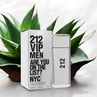 212 Vip by Carolina Herrera Eau De Toilette Spray