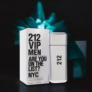 212 Vip by Carolina Herrera Eau De Toilette Spray