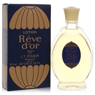 Reve D'or by Piver Cologne Splash