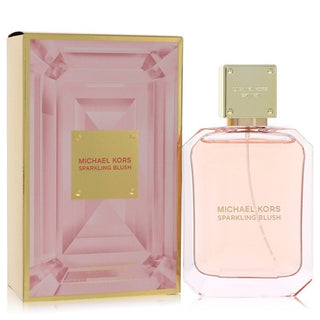 Michael Kors Sparkling Blush by Michael Kors Eau De Parfum Spray