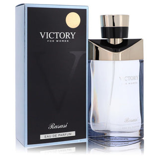 Rasasi Victory by Rasasi Eau De Parfum Spray