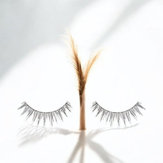 ARDELL False Eyelashes - Invisibands Fairies Black