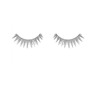 ARDELL False Eyelashes - Invisibands Fairies Black