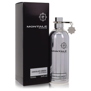 Montale Chocolate Greedy by Montale Eau De Parfum Spray (Unisex)