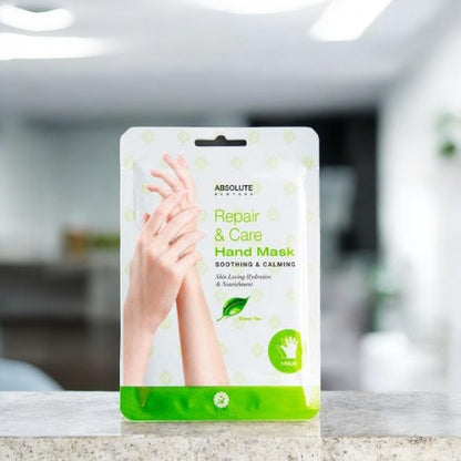 Absolute Repair & Care Hand Mask