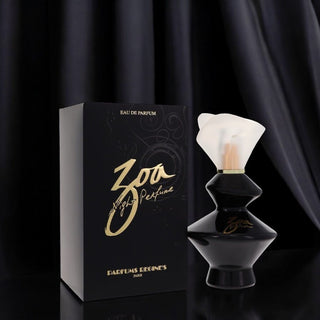 Zoa Night by Regines Eau De Parfum Spray