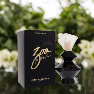 Zoa Night by Regines Eau De Parfum Spray