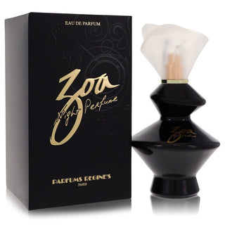 Zoa Night by Regines Eau De Parfum Spray