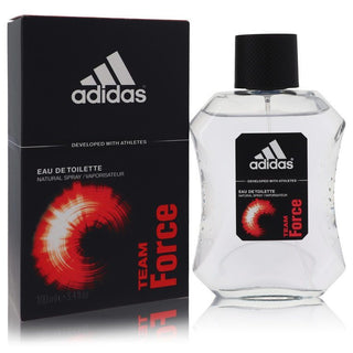 Adidas Team Force by Adidas Eau De Toilette Spray