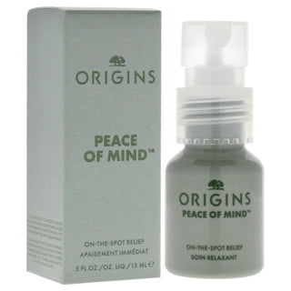 Peace of Mind Peace of Mind On-The-Spot Relief by Origins for Women - 0.5 oz Treatment