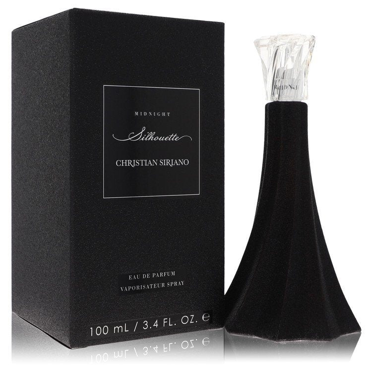 Silhouette Midnight by Christian Siriano Eau De Parfum Spray