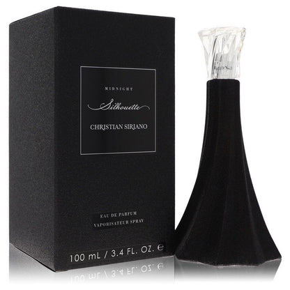 Silhouette Midnight by Christian Siriano Eau De Parfum Spray