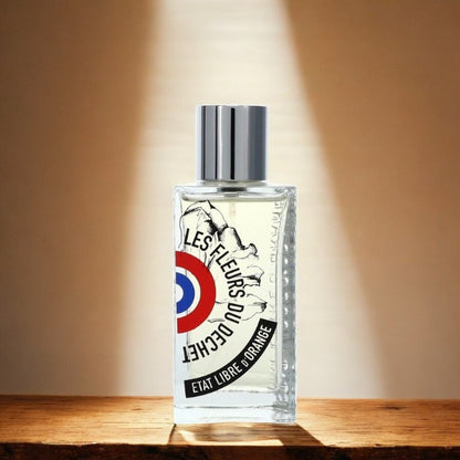 I Am Trash Les Fleurs Du Dechet by Etat Libre d'Orange Eau De Parfum Spray (Unisex Tester)