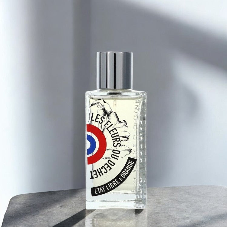 I Am Trash Les Fleurs Du Dechet by Etat Libre d'Orange Eau De Parfum Spray (Unisex Tester)