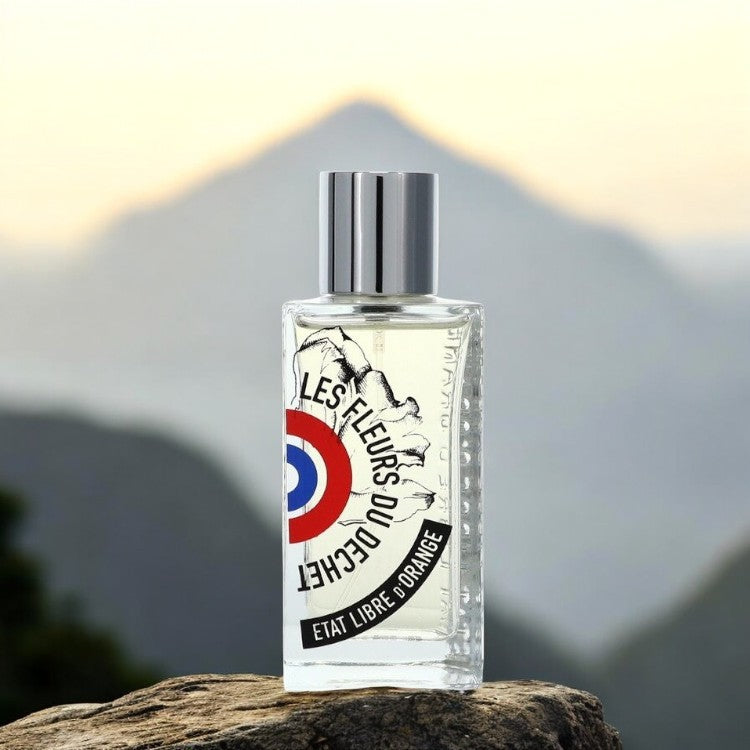 I Am Trash Les Fleurs Du Dechet by Etat Libre d'Orange Eau De Parfum Spray (Unisex Tester)