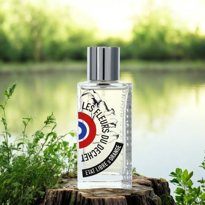I Am Trash Les Fleurs Du Dechet by Etat Libre d'Orange Eau De Parfum Spray (Unisex Tester)