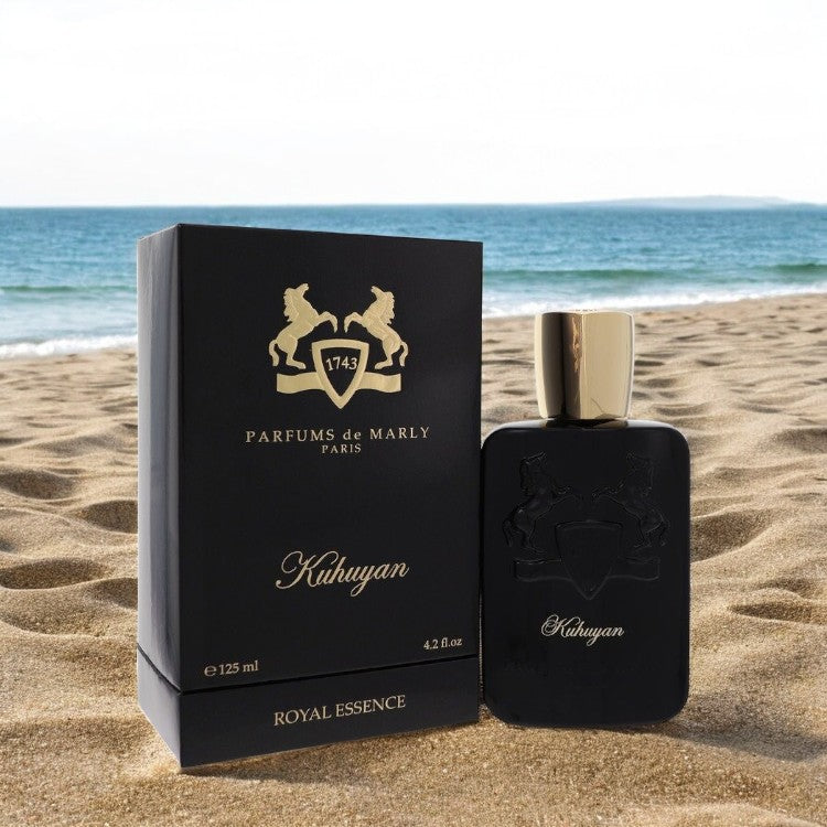 Kuhuyan by Parfums De Marly Eau De Parfum Spray (Unisex)