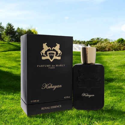 Kuhuyan by Parfums De Marly Eau De Parfum Spray (Unisex)