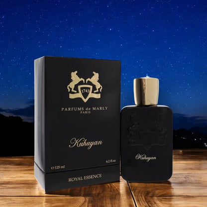 Kuhuyan by Parfums De Marly Eau De Parfum Spray (Unisex)