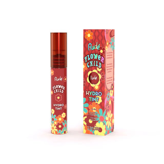 RUDE Flower Child Hydro Tint