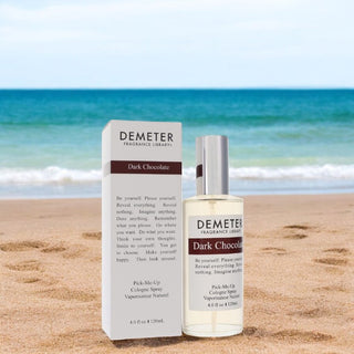 Demeter Dark Chocolate by Demeter Cologne Spray