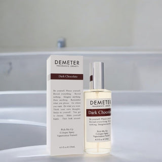 Demeter Dark Chocolate by Demeter Cologne Spray