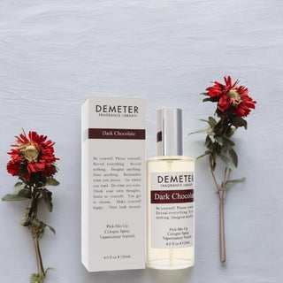 Demeter Dark Chocolate by Demeter Cologne Spray