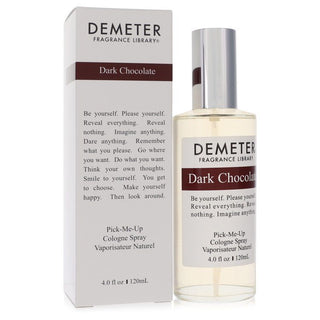 Demeter Dark Chocolate by Demeter Cologne Spray