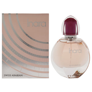 Inara by Swiss Arabian for Women - 1.86 oz EDP Spray