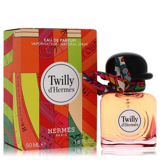 Twilly D'hermes by Hermes Eau De Parfum Spray