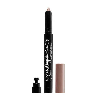 NYX Lip Lingerie Push-Up Long-Lasting Lipstick