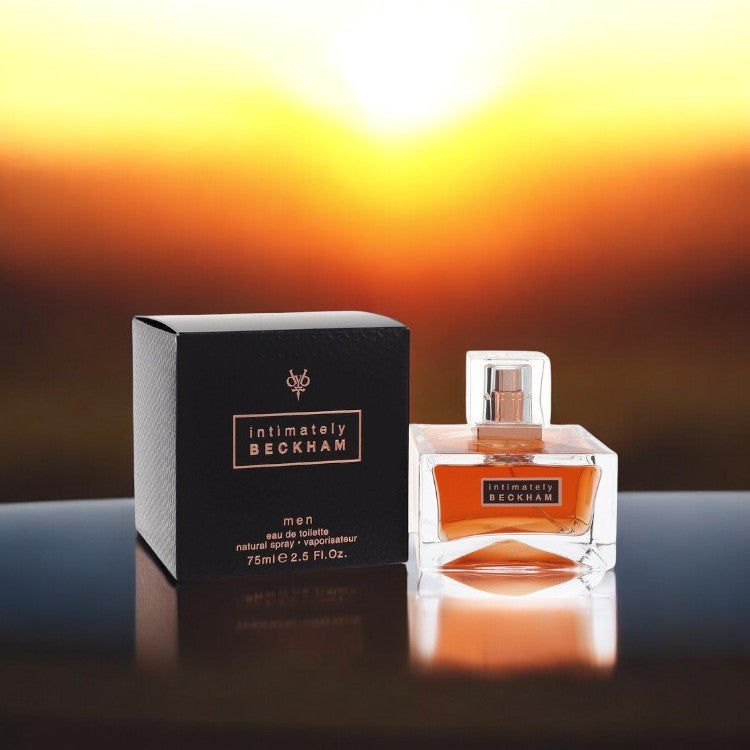 Intimately Beckham by David Beckham Eau De Toilette Spray