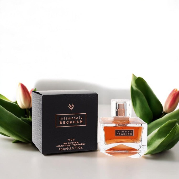 Intimately Beckham by David Beckham Eau De Toilette Spray