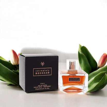 Intimately Beckham by David Beckham Eau De Toilette Spray