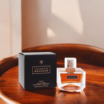 Intimately Beckham by David Beckham Eau De Toilette Spray