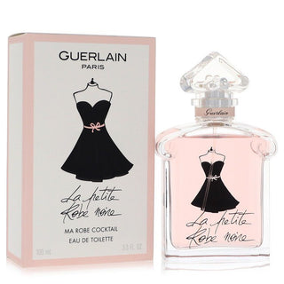 La Petite Robe Noire by Guerlain Eau De Toilette Spray