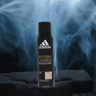 Adidas Victory League by Adidas Deodorant Body Spray