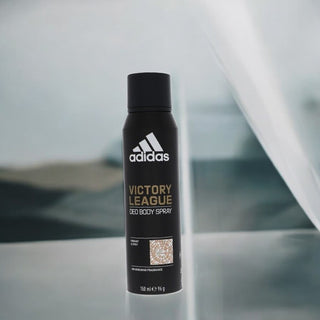 Adidas Victory League by Adidas Deodorant Body Spray