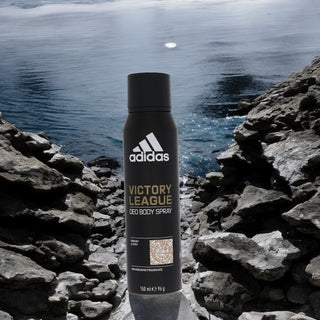 Adidas Victory League by Adidas Deodorant Body Spray