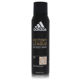 Adidas Victory League by Adidas Deodorant Body Spray