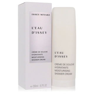 L'eau D'issey (issey Miyake) by Issey Miyake Shower Cream