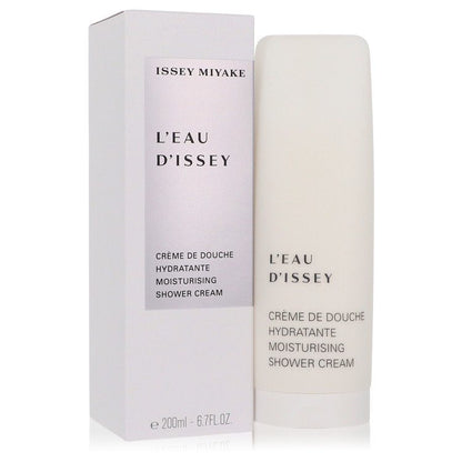 L'eau D'issey (issey Miyake) by Issey Miyake Shower Cream