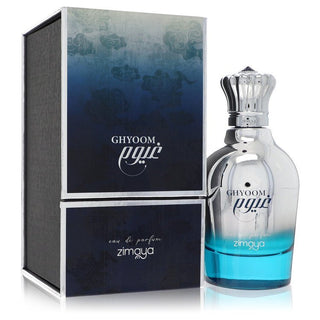 Afnan Zimaya Ghyoom by Afnan Eau De Parfum Spray (Unisex)