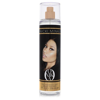 Onika by Nicki Minaj Body Mist Spray