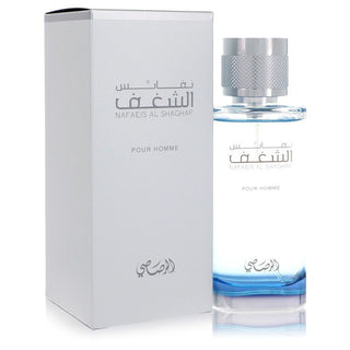 Rasasi Nafaeis Al Shaghaf by Rasasi Eau De Parfum Spray