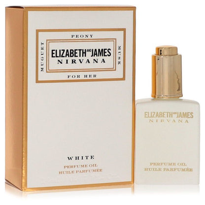 Nirvana White by Elizabeth And James Perfume Oil