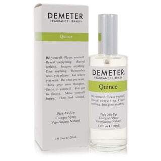 Demeter Quince by Demeter Cologne Spray