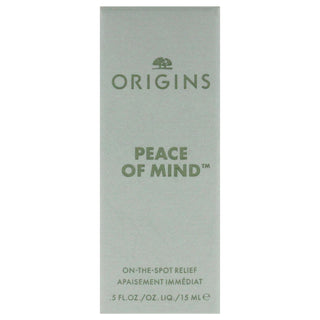 Peace of Mind Peace of Mind On-The-Spot Relief by Origins for Women - 0.5 oz Treatment