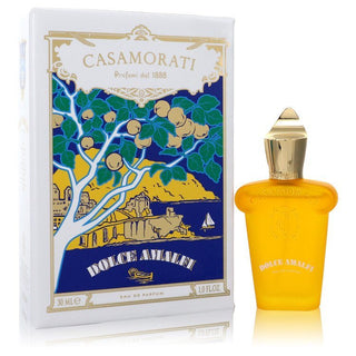 Casamorati 1888 Dolce Amalfi by Xerjoff Eau De Parfum Spray (Unisex)